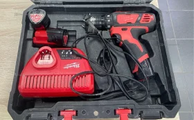 Купить Шуруповерт Milwaukee M12 BDD-0 б/у , в Тюмень Цена:8990рублей