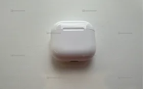 Купить Наушники AIR PODS (копия) б/у , в Кострома Цена:550рублей