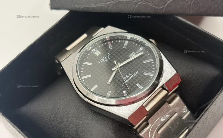 Часы Tissot 1853