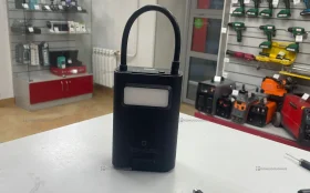 Купить Аккумуляторный компрессор mija portable electric б/у , в Пермь Цена:2290рублей