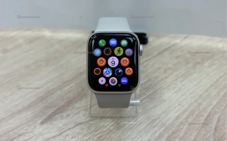 Часы Apple Watch se 2 40mm