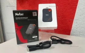 Купить Жесткий диск Netac ZX20 1TB б/у , в Саратов Цена:8900рублей