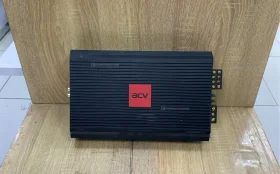 Купить Усилитель  ACV LX-4.100 б/у , в Кинель Цена:5000рублей