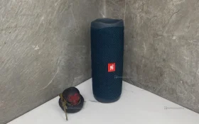 Купить Колонка  JBL Flip 5 б/у , в Тюмень Цена:3990рублей