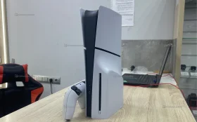 Купить Приставка PlayStation 5 Slim 1Tb б/у , в Тюмень Цена:40990рублей