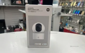 Купить Xiaomi smart camera c301 б/у , в Москва и область Цена:1200рублей