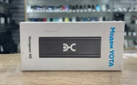 Купить Модем yota б/у , в Самара Цена:990рублей