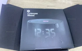 Купить Колонка  станция мини Алиса б/у , в Тольятти Цена:3900рублей