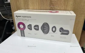 Купить Фен Dyson supersonic Малазия б/у , в Самара Цена:4490рублей