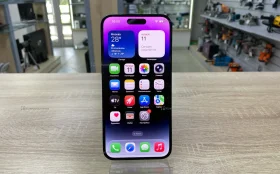 Купить Apple iPhone 14 Pro Max 128 ГБ б/у , в Казань Цена:34900рублей