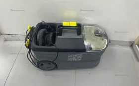 Купить Пылесос  Karcher Puzzi 10/1 б/у , в Тюмень Цена:34990рублей