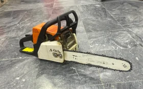 Купить Бензопила Stihl MS 180 б/у , в Тюмень Цена:9990рублей