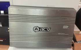 Купить Усилитель   Acv gx 4.175 б/у , в Сызрань Цена:4490рублей