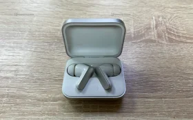 Купить Наушники realme Buds Air 7 б/у , в Казань Цена:1500рублей