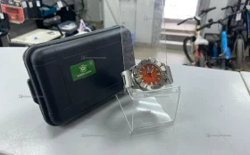 Купить Часы  HEIMDALLR Monster V2 б/у , в Зеленодольск Цена:5500рублей