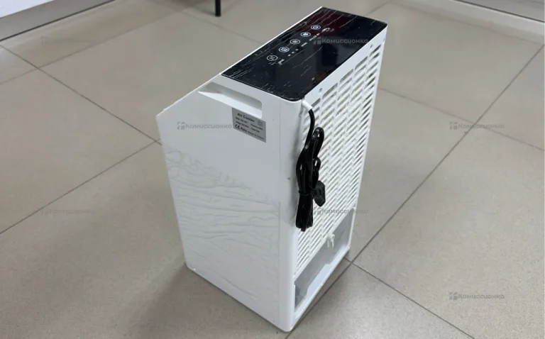 Кондиционер напольный AERLU F2