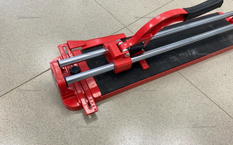 Плиткорез MTX 600 мм