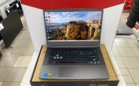 Купить Ноутбук  MSI Thin 15 B12UC б/у , в Набережные Челны Цена:55900рублей