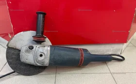 Купить УШМ Bosch GWS 23-230 BV б/у , в Тюмень Цена:4500рублей