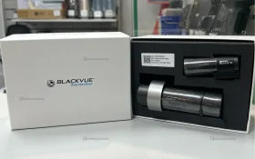 Купить Видеорегистратор BlackVue DR750S-2CH б/у , в Рязань Цена:9900рублей