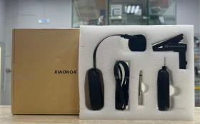 Купить микрофон беспрводной xiaokoa б/у , в Санкт-Петербург Цена:1500рублей