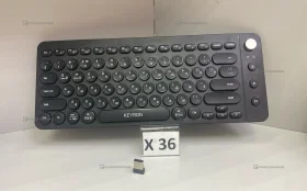 Купить Клавиатура беспроводная  Keyron б/у , в Нижнекамск Цена:990рублей