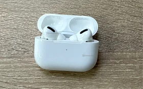 Купить Наушники Apple AirPods pro б/у , в Челябинск Цена:3900рублей