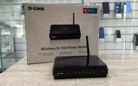 Купить Роутер D-Link DIR-300 б/у , в Магнитогорск Цена:300рублей
