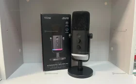 Купить Микрофон Fifine AM8 б/у , в Тюмень Цена:2500рублей