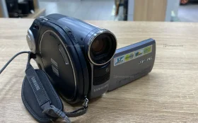 Купить Видеокамера  Samsung 1200x б/у , в Красноярск Цена:1390рублей