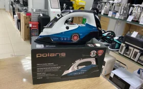 Купить Утюг Polaris PIR 2420AK б/у , в Самара Цена:1800рублей