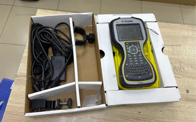 Контроллер Trimble TSC3