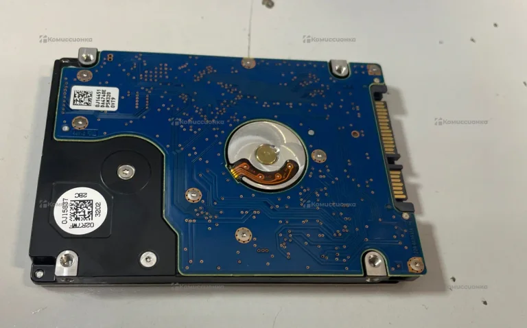 Жесткий диск HGST 1tb