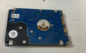 Купить Жесткий диск HGST 1tb б/у , в Краснодар Цена:1500рублей