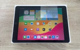 Купить Планшет Apple iPad 6 б/у , в Тольятти Цена:6900рублей