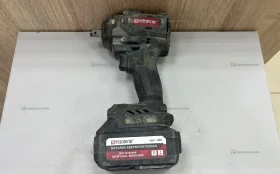 Купить Гайковерт Thorvik BBIW12890 б/у , в Краснодар Цена:10900рублей