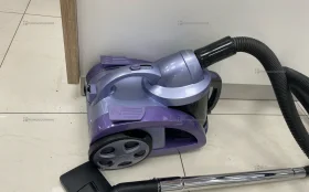 Купить Пылесос  Vitek 2000w б/у , в Краснодар Цена:1900рублей