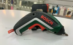 Купить Электроотвертка Bosch б/у , в Нижний Новгород Цена:990рублей