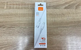 Купить Кабель USB Aspor A099 T - L б/у , в Симферополь Цена:350рублей
