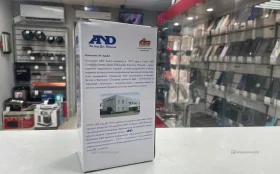 Купить тонометр AND б/у , в Саратов Цена:650рублей
