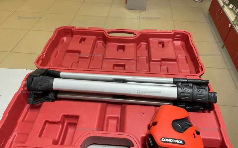 Нивелир Condtrol Neo X200