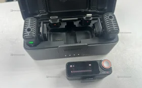 Купить Микрофон DJI mic 2 б/у , в Краснодар Цена:14900рублей