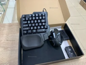 Купить Игровое комбо б/у , в Нижнекамск Цена:990рублей