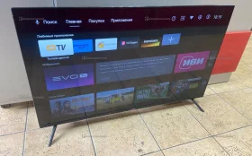 Купить Телевизор Haier 43 Smart TV S1 б/у , в Санкт-Петербург Цена:13990рублей
