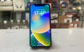 Купить Apple iPhone X 4/64 ГБ б/у , в Санкт-Петербург Цена:3490рублей