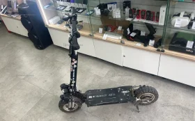 Купить Электросамокат Kugoo M5 б/у , в Краснодар Цена:22900рублей