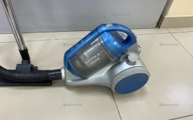Купить Пылесос  supra 2000w б/у , в Энгельс Цена:1500рублей