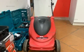 Купить Газонокосилка MTD E32W 1000W б/у , в Нижнекамск Цена:1900рублей