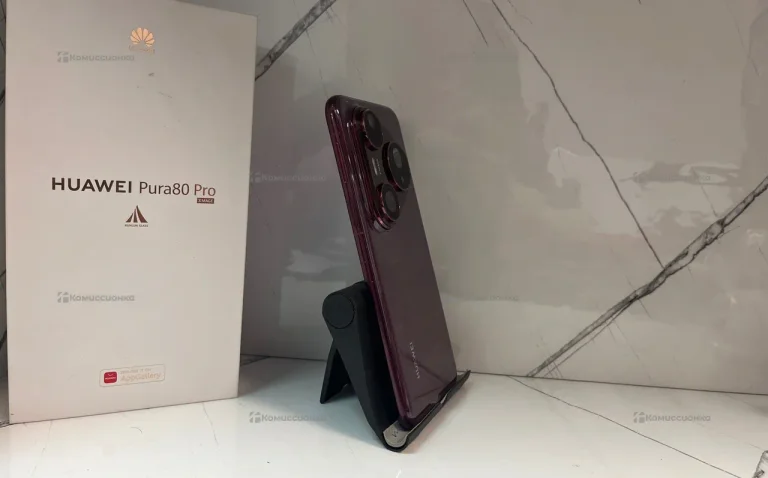 Huawei Pura 80 Pro 12/512 ГБ