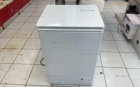 Купить Морозильная камера Haier HCE100R б/у , в Набережные Челны Цена:9990рублей